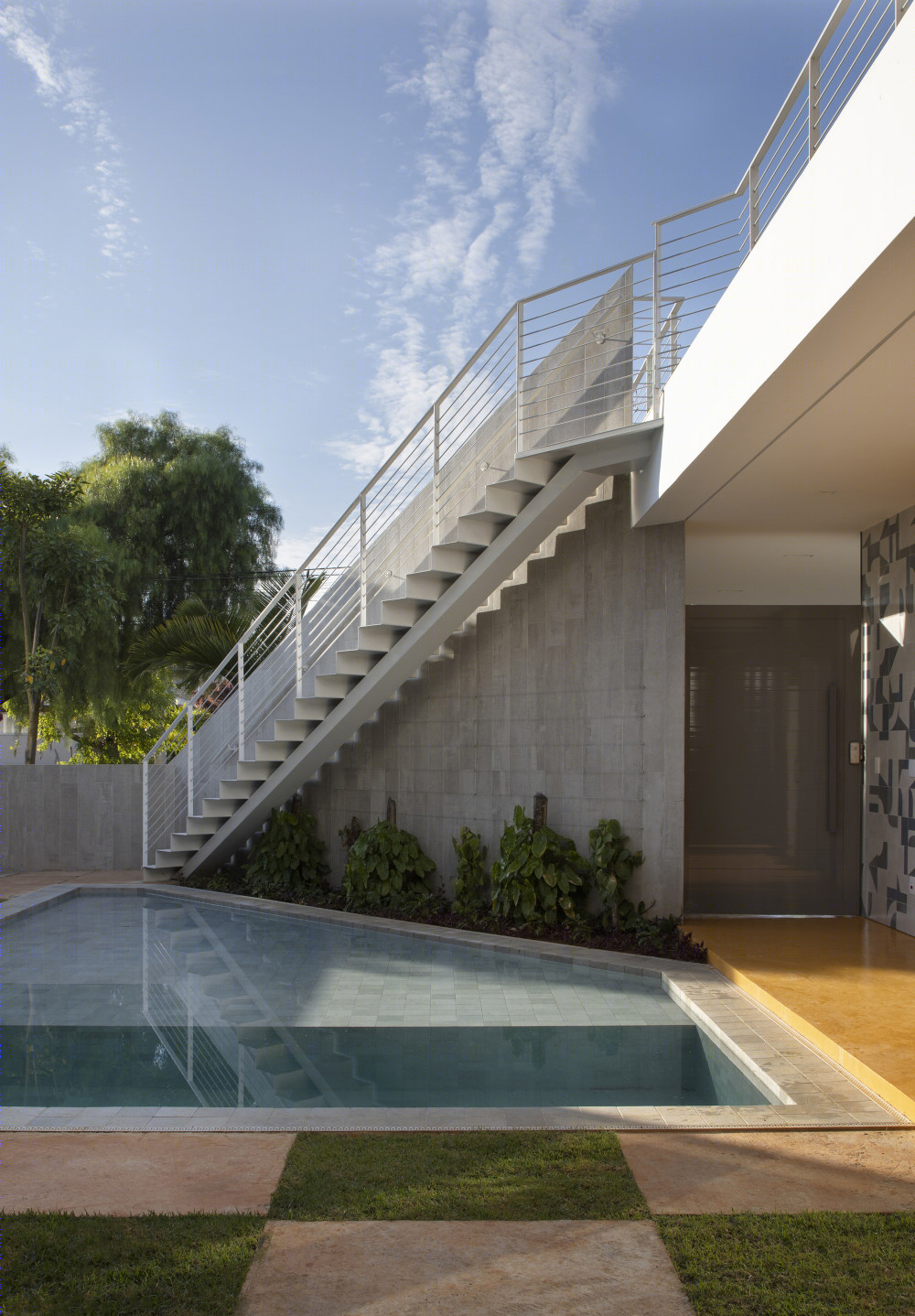 巴西 Golden 之家丨Estúdio OLO-24