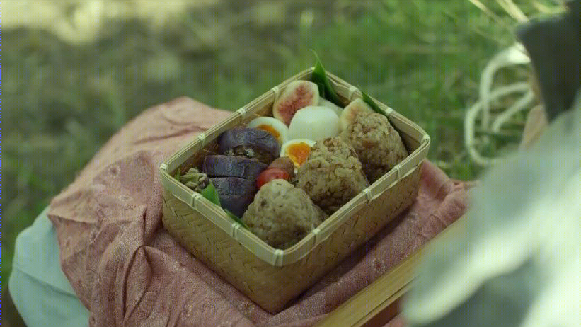 日系电影配色学，打造和谐家居空间-17