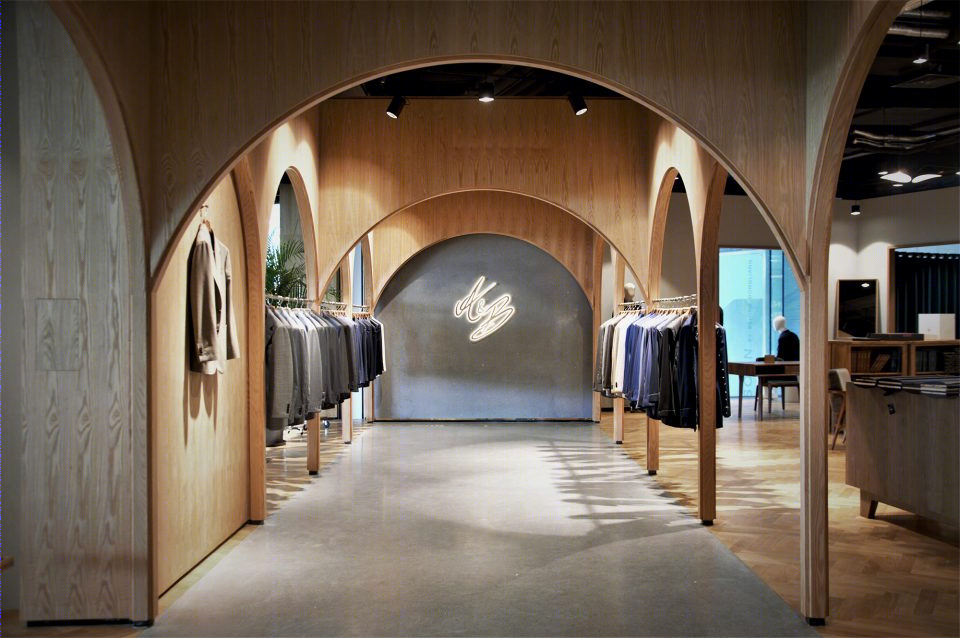 Ansiw& Brian西装定制馆-11