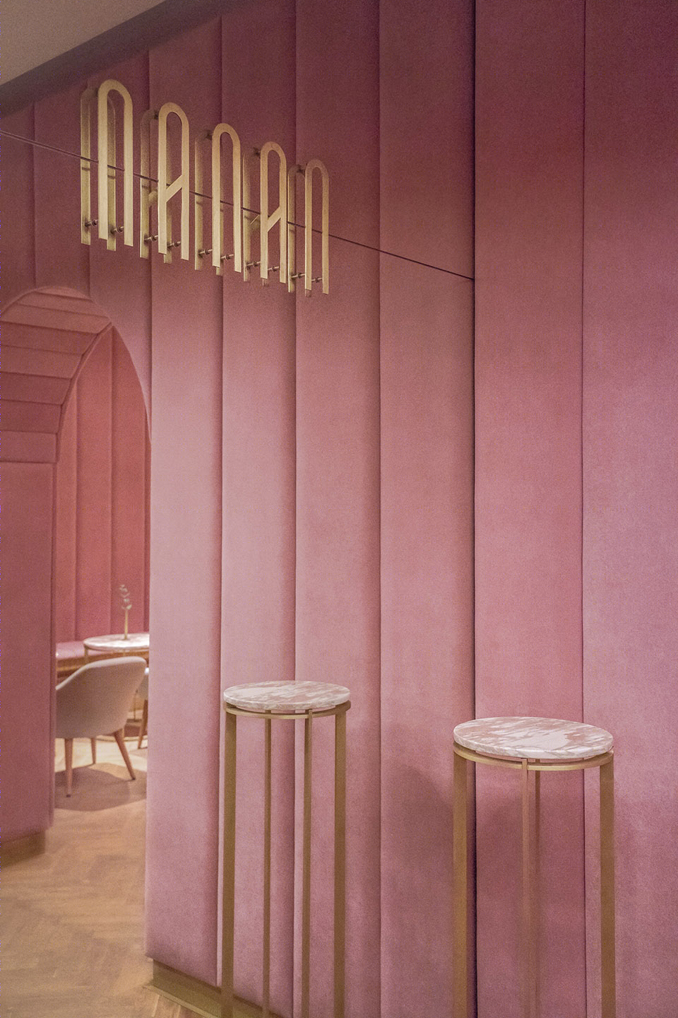 愉悦点餐体验 · 餐饮店菜单设计新趋势-34