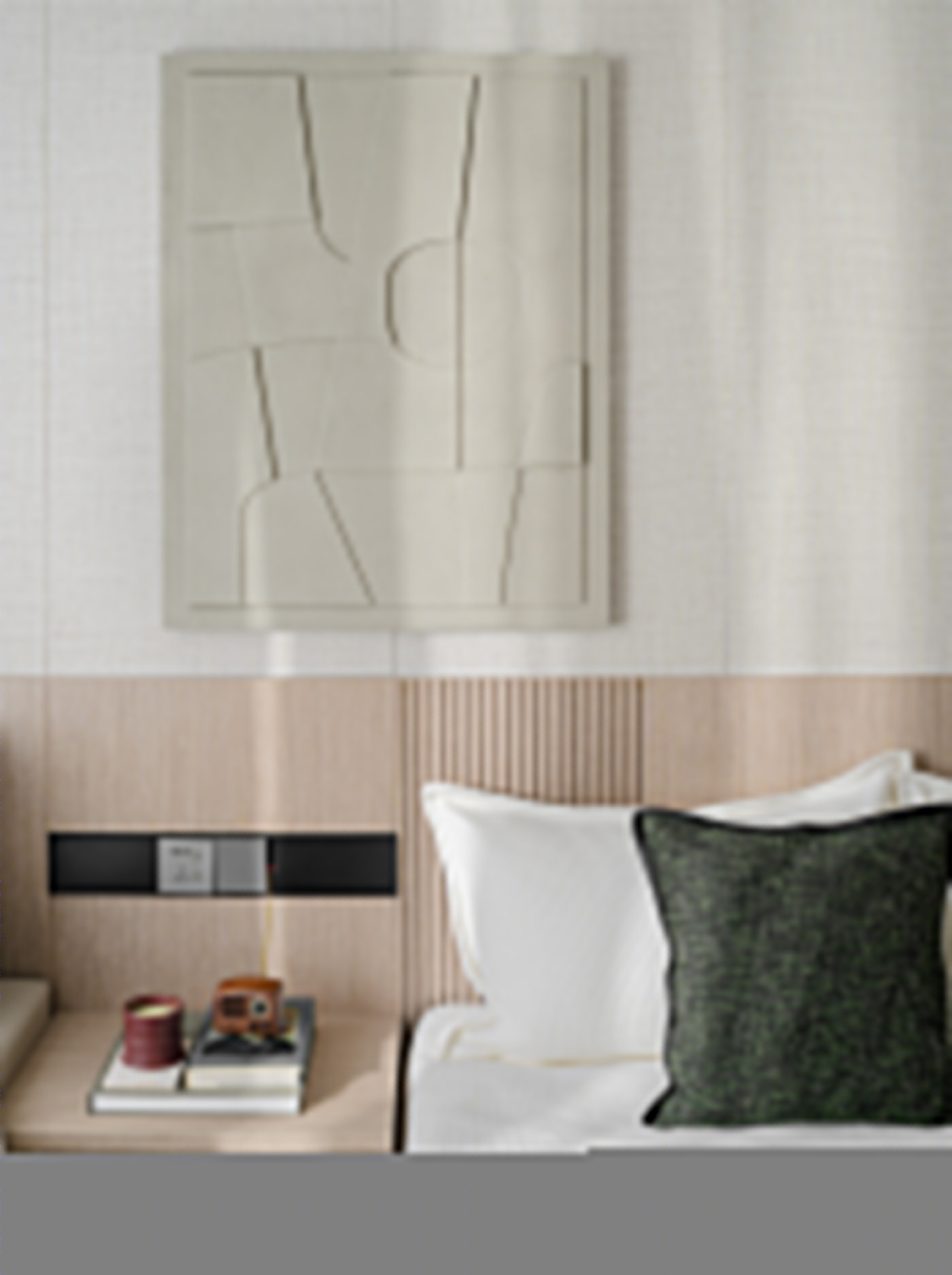 邓文浩摄影 | 中海 · 左岸东宸-19