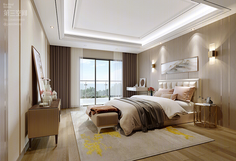 成都第三空间图像作品-2019家装上-4