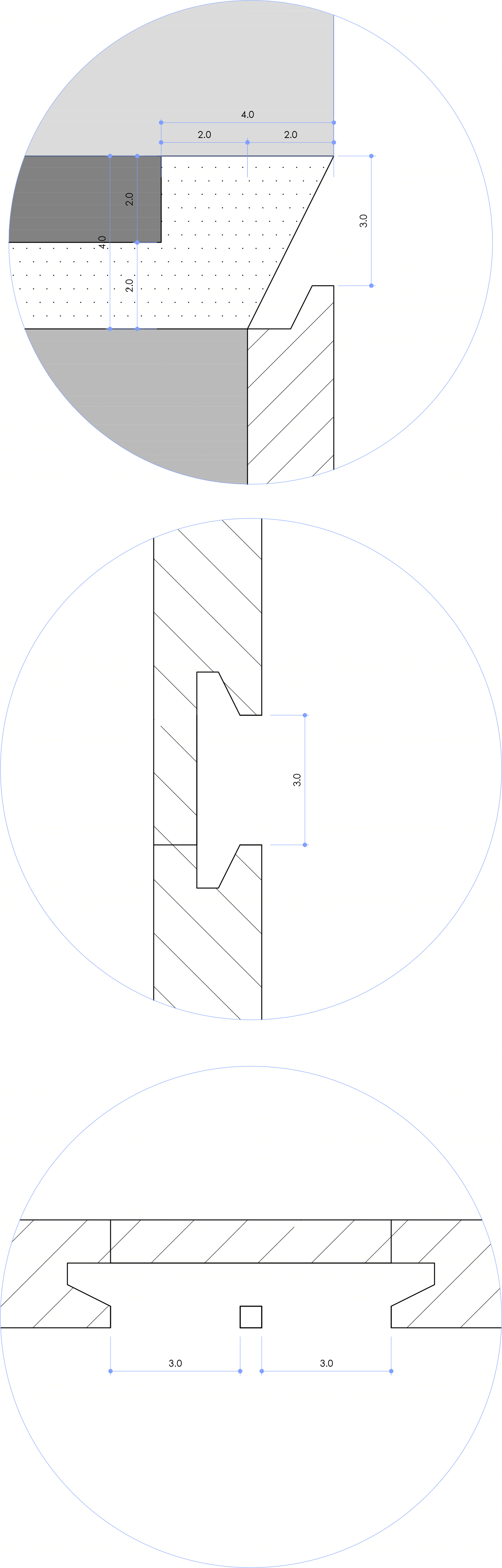 30m²微型别墅 | 功能齐全且充满创意的空间设计-38