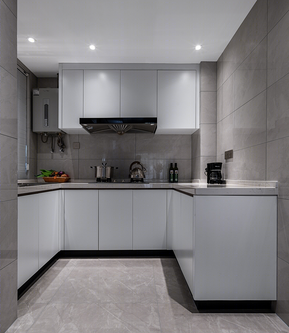 舒城样板间丨一鸣空间设计-18