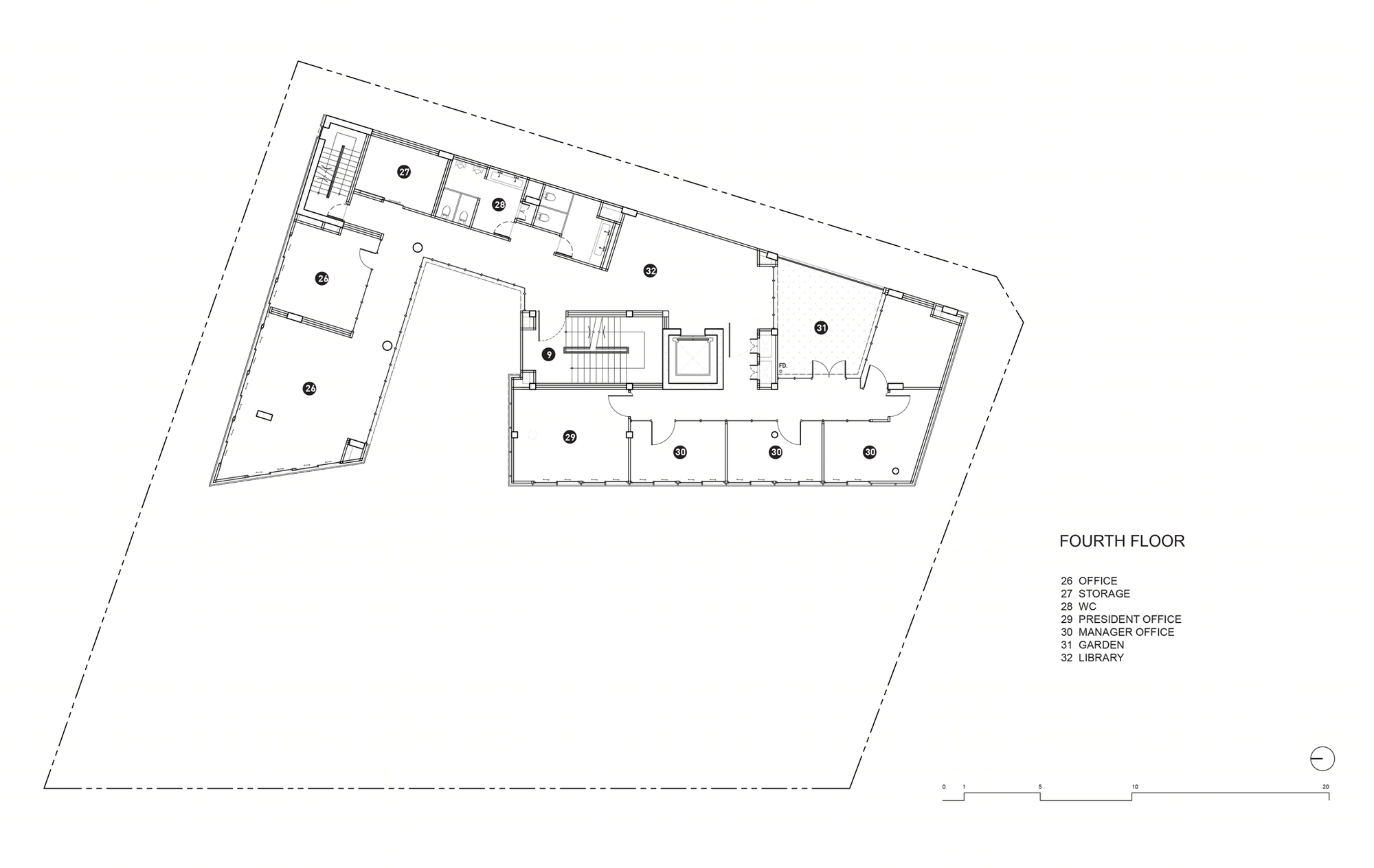 MacroCare 总部-23