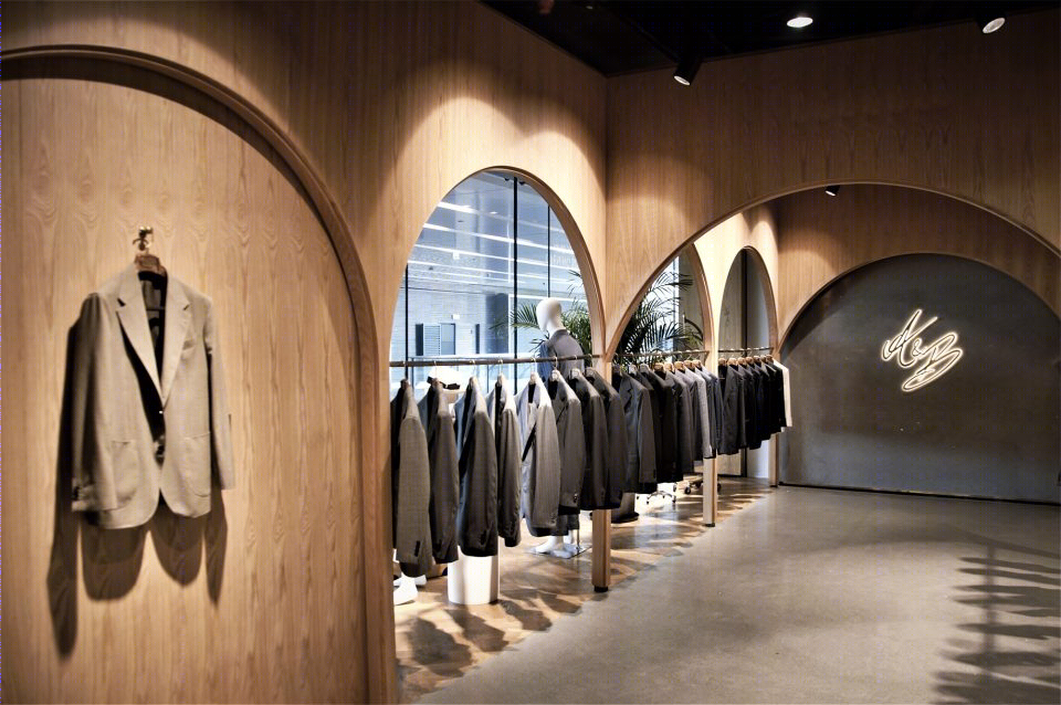 Ansiw& Brian西装定制馆-13