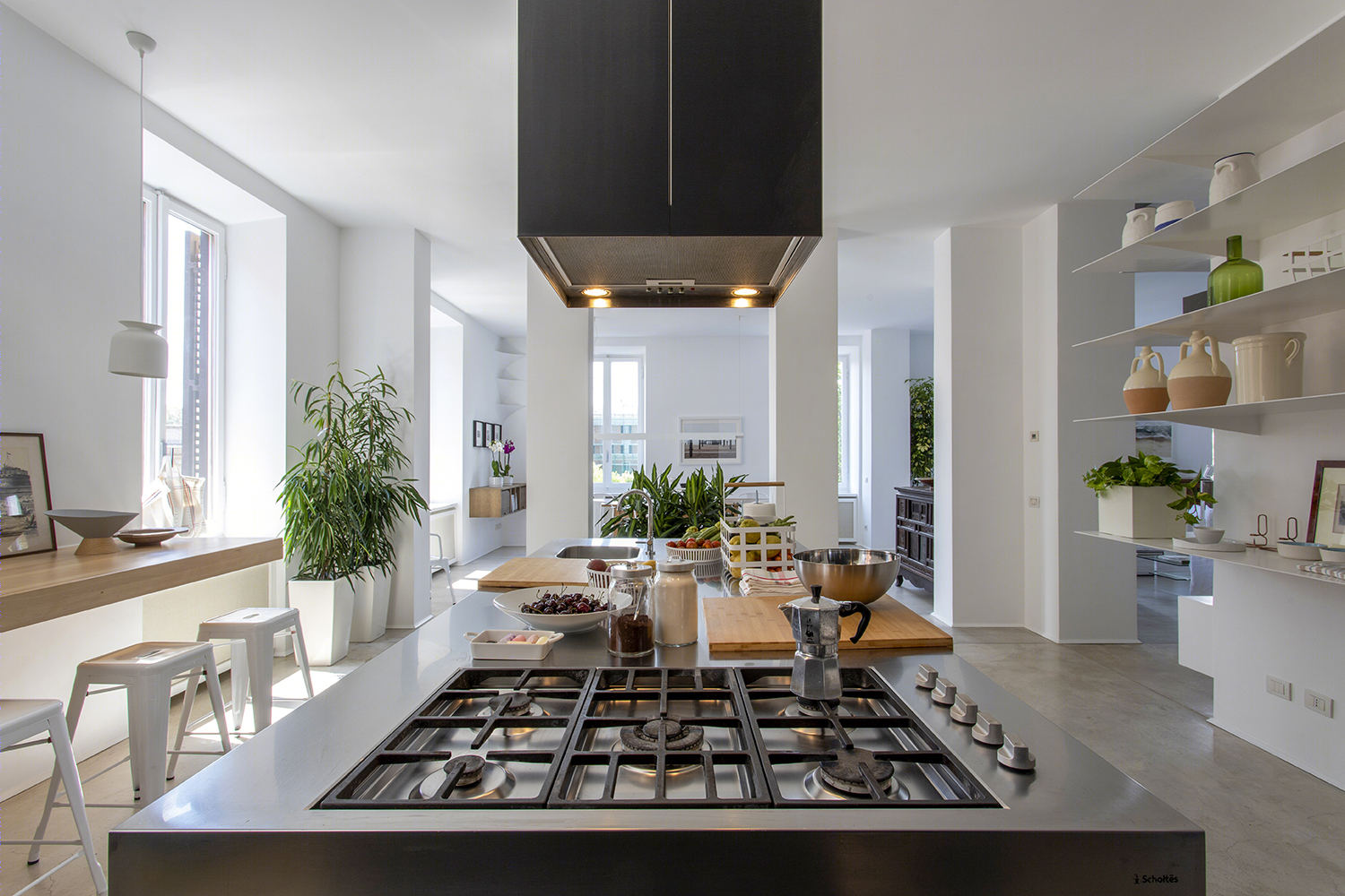 appartamento a Roma-12