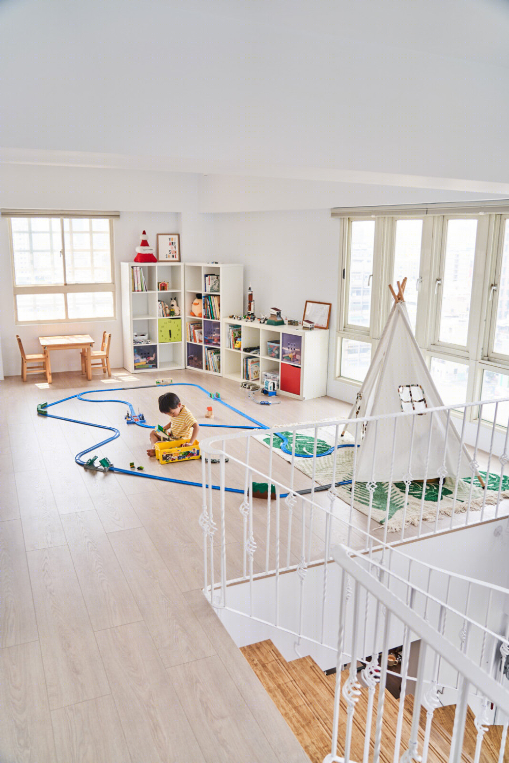 南國．日光小屋谐奏曲 | HAO.Design-61