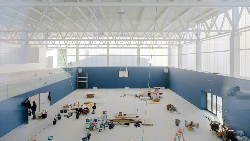 意大利体育馆（2019）-21