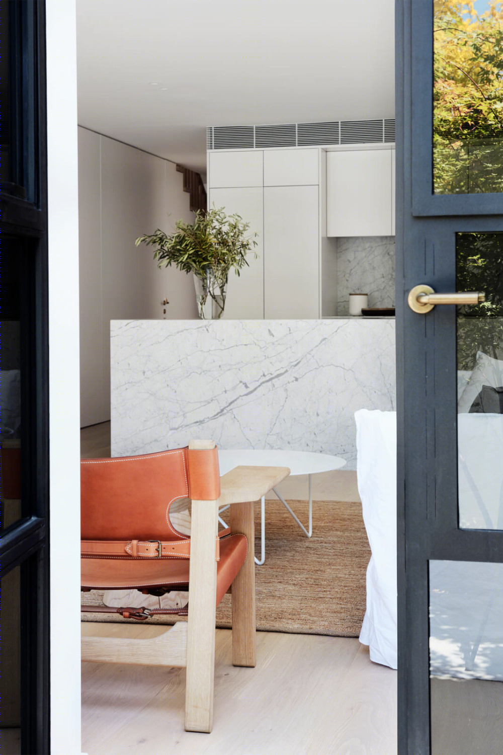 伦敦 Hargrave Terrace 住宅-30