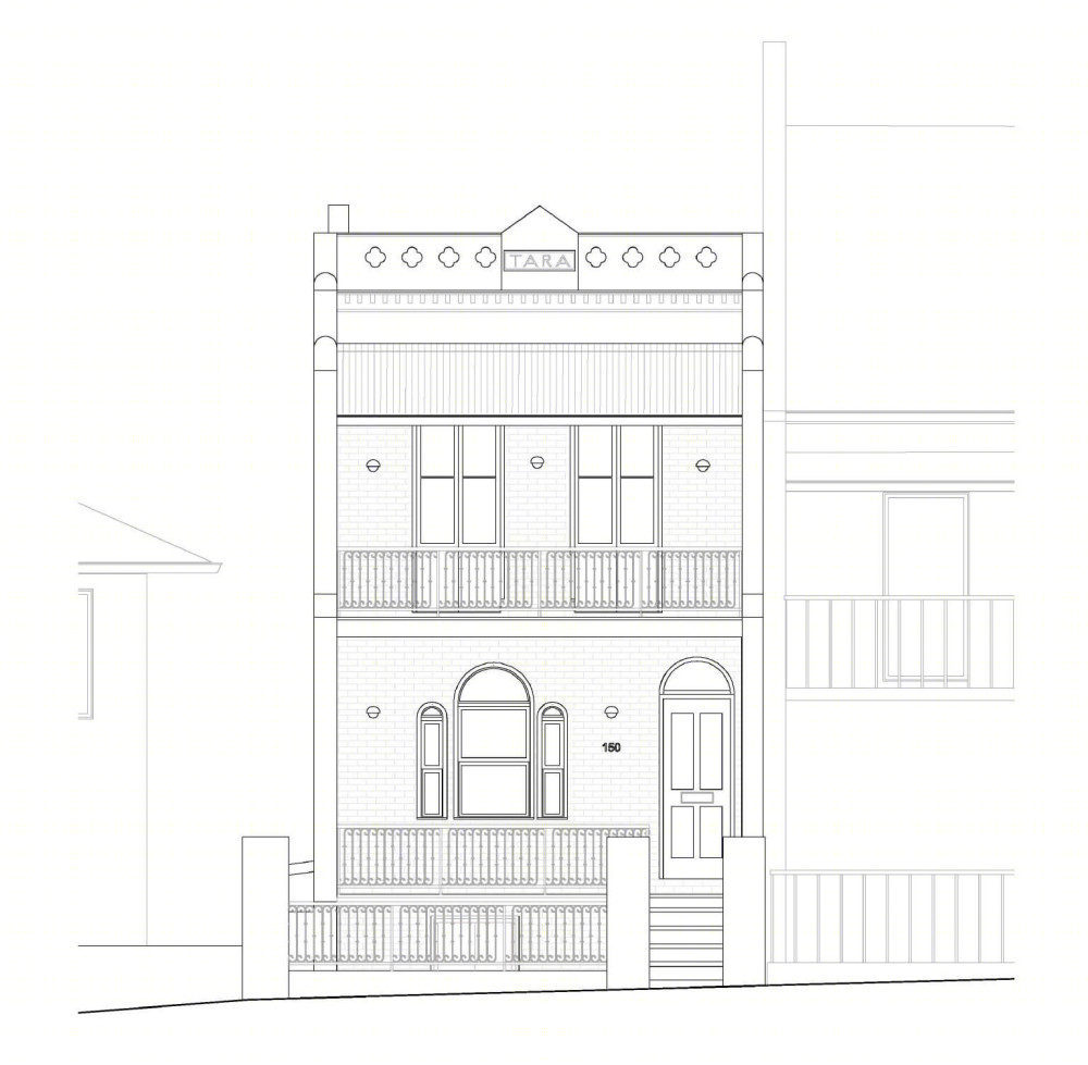 伦敦 Hargrave Terrace 住宅-31