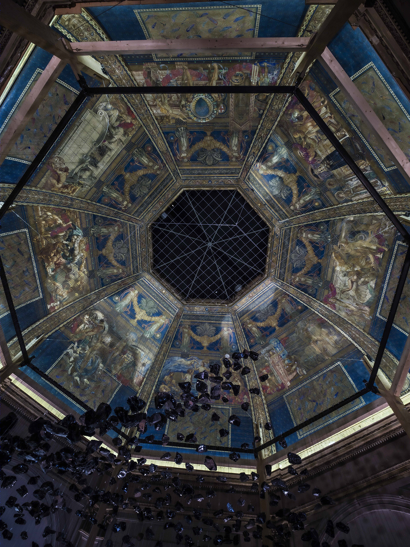 Biennale Architettura '21 Giardini, Part 2-0