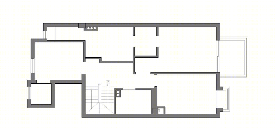 酷盖  深沉且具有战斗气息的空间！-21