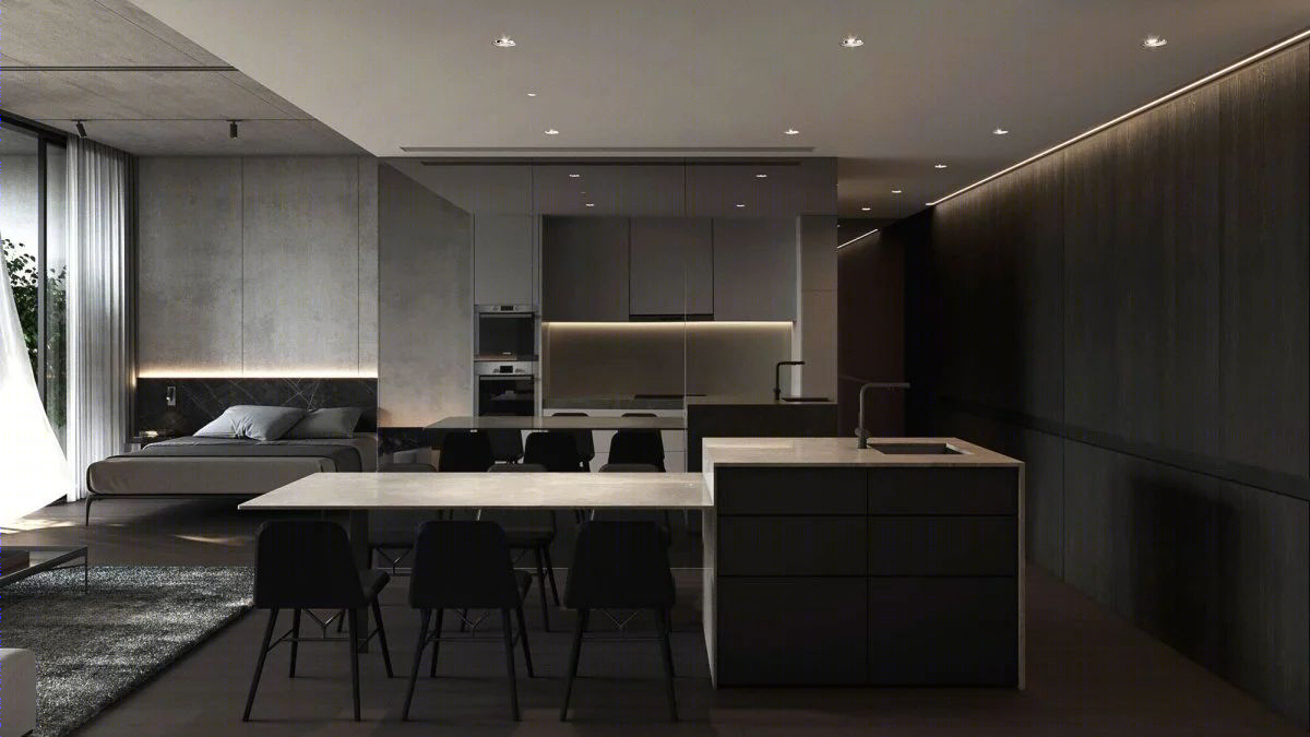 932 Designs丨样板间丨Design 设计专辑-101