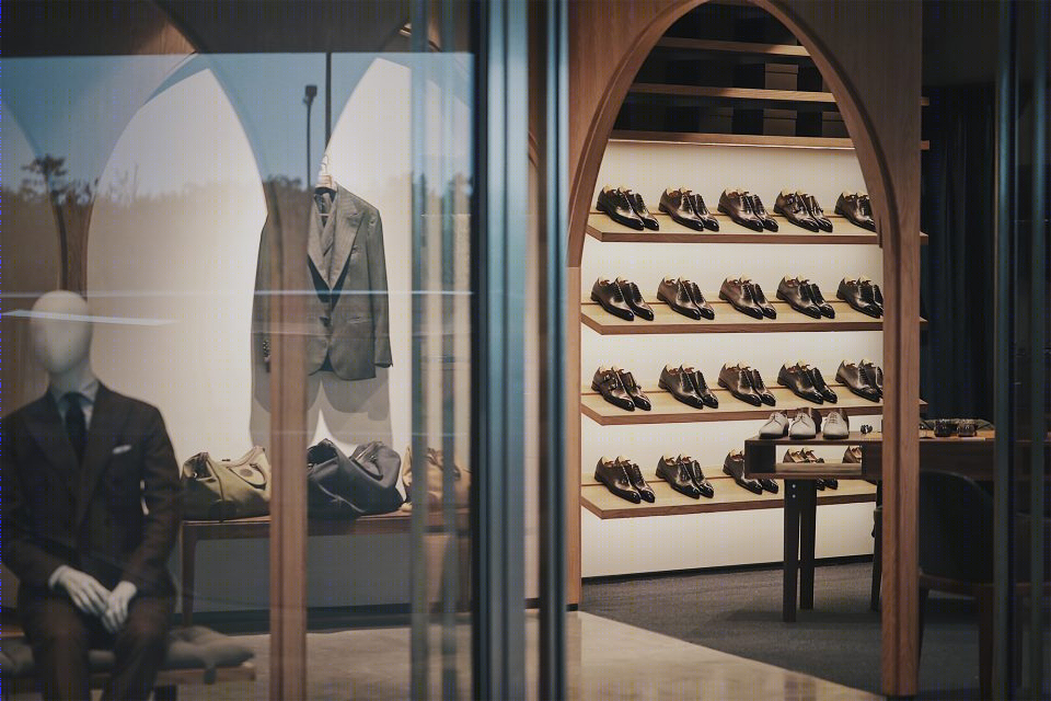 Ansiw& Brian西装定制馆-17