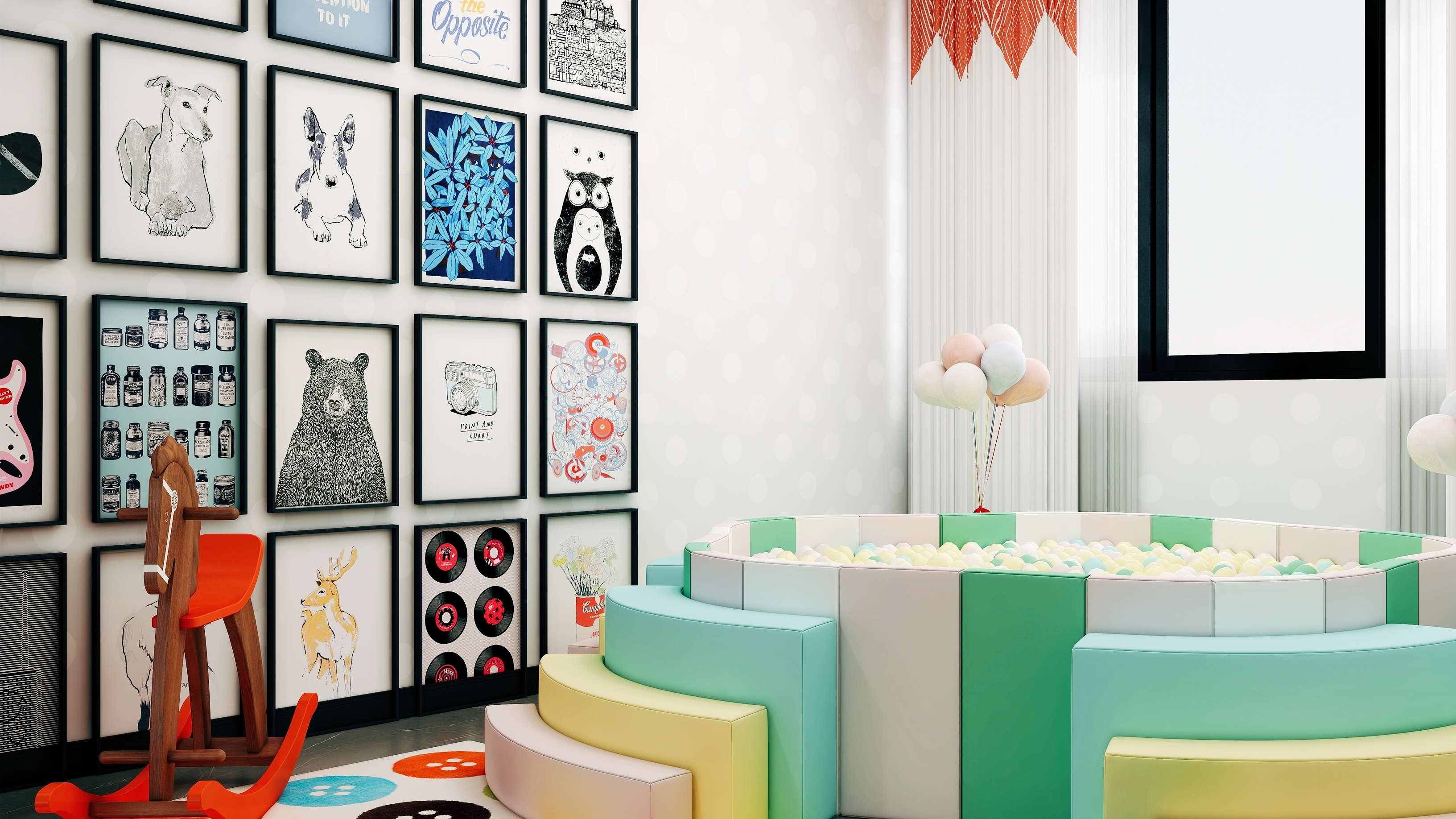 "HELLOBODY 女纸体龄管理" | 小众清新，温暖舒适的护理空间-25