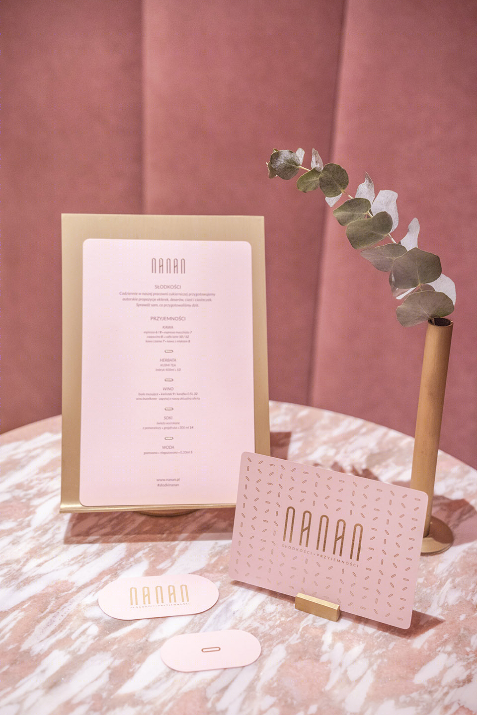 愉悦点餐体验 · 餐饮店菜单设计新趋势-35