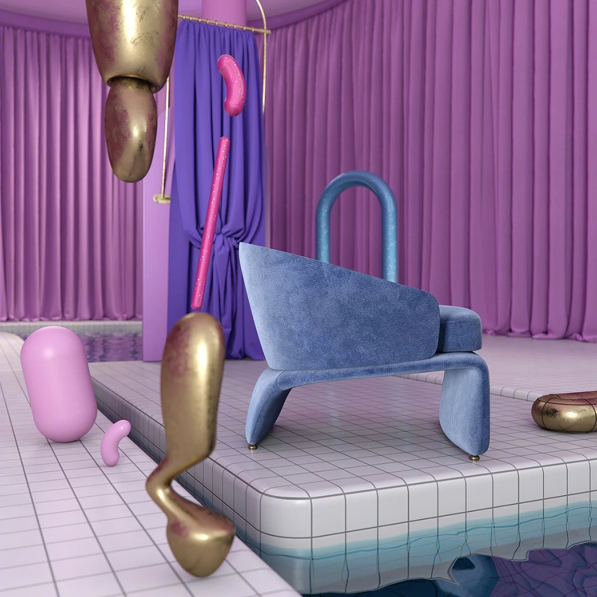 泳池派对系列-13