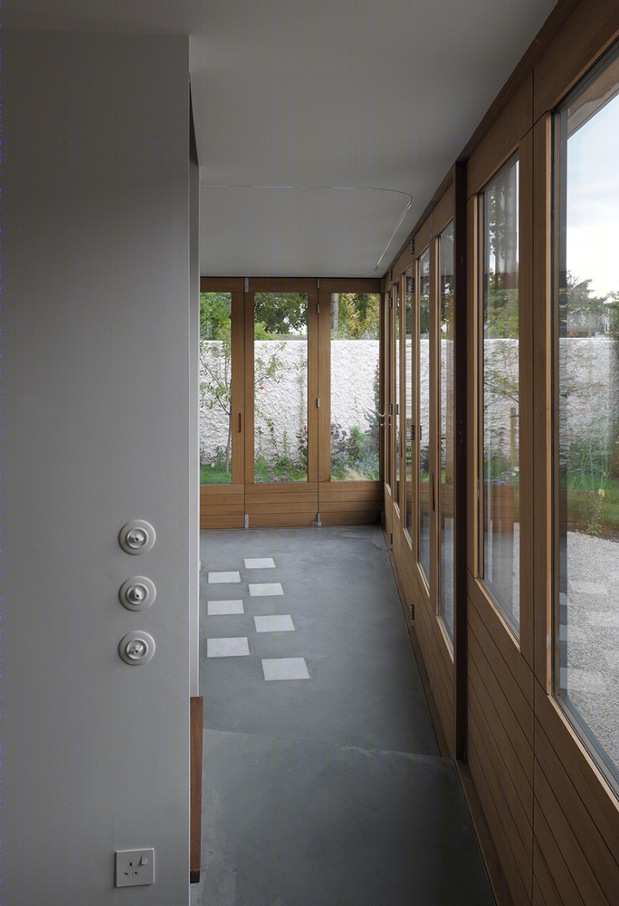 都柏林花园之家-51