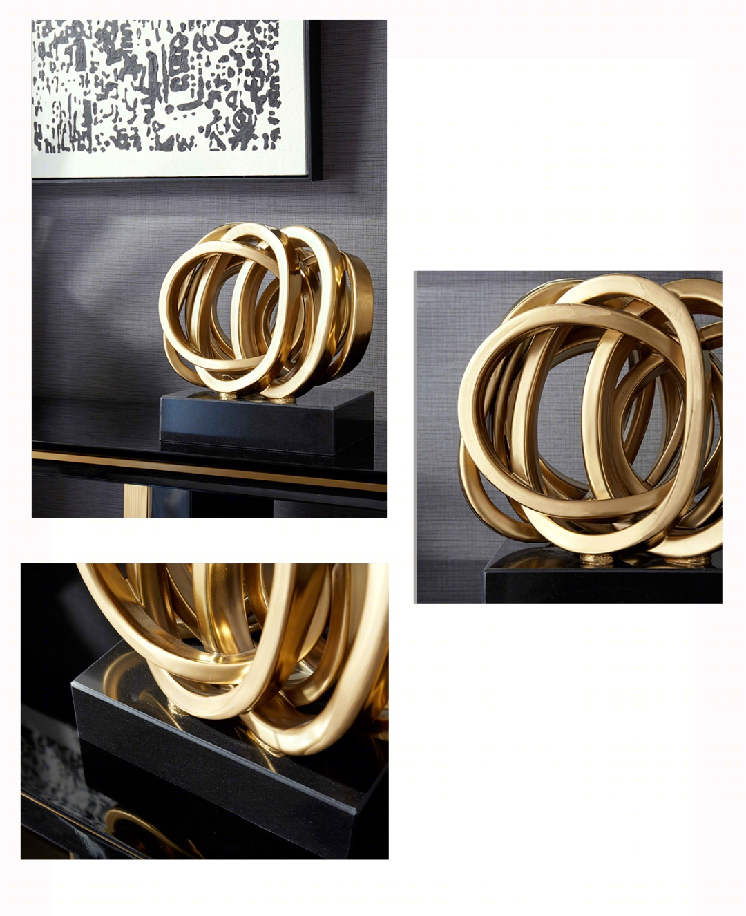 宴赏|通过极具人文气质的设计与简雅高级的装饰美学来营造空间的意境与情绪。-6