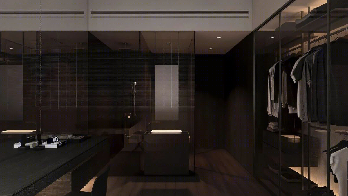 932 Designs丨样板间丨Design 设计专辑-102