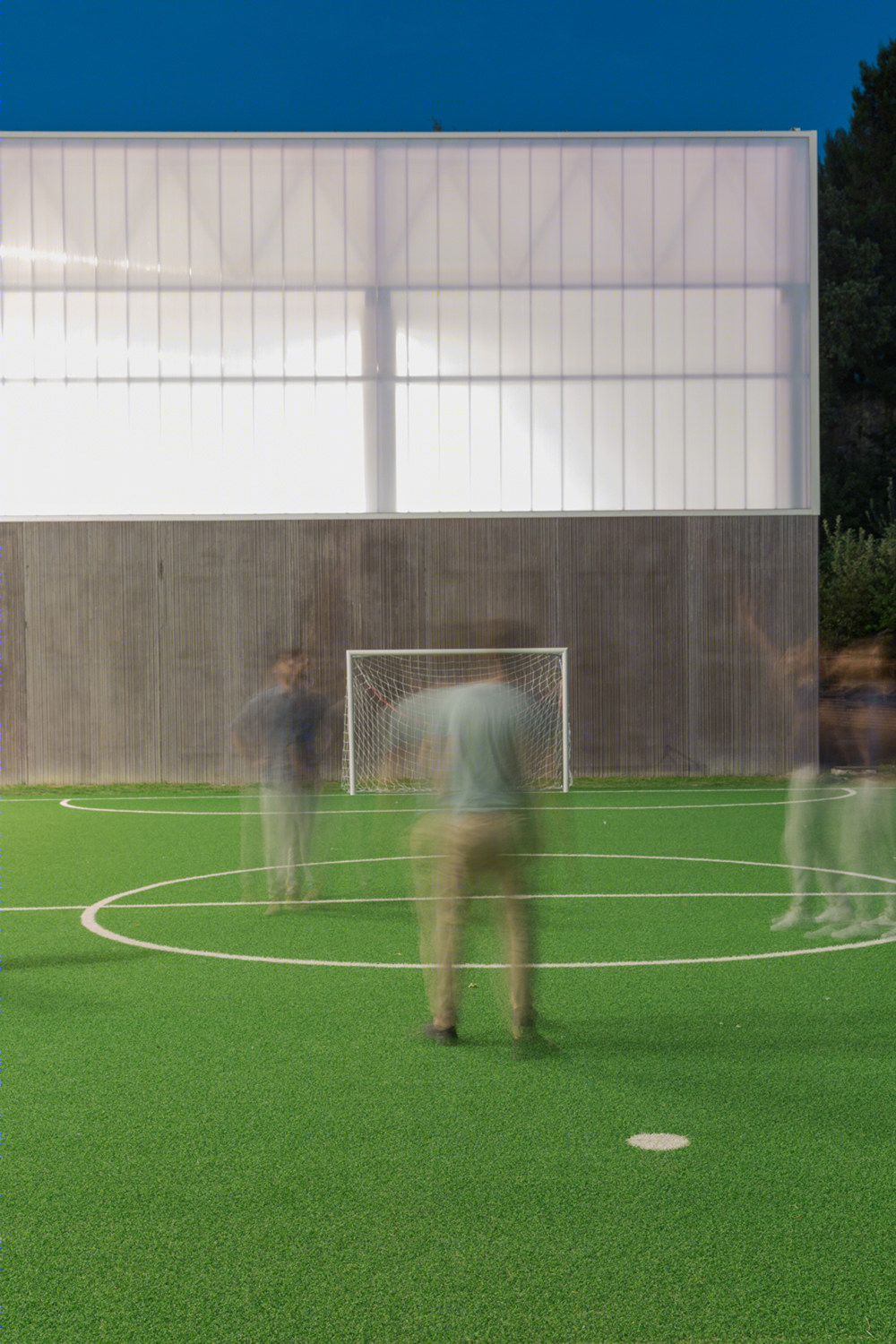 意大利体育馆（2019）-23