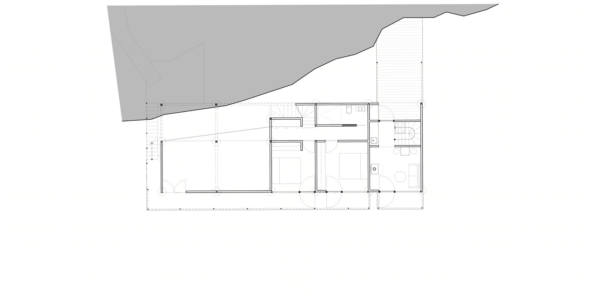 海边别墅 Wye River House丨加拿大维多利亚丨MGAO-9