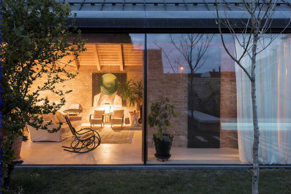 马丁斯科新作 | V 号屋（House V）-16