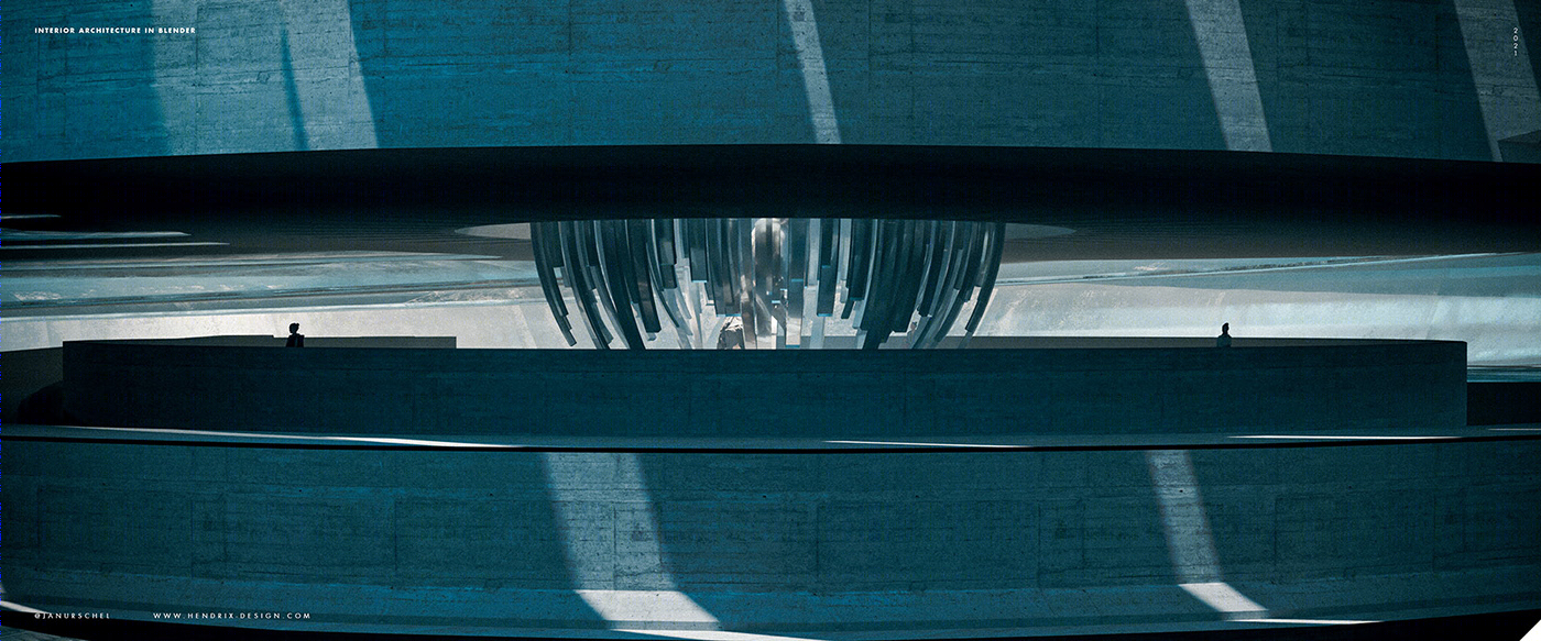 现实主义室内设计教程-7