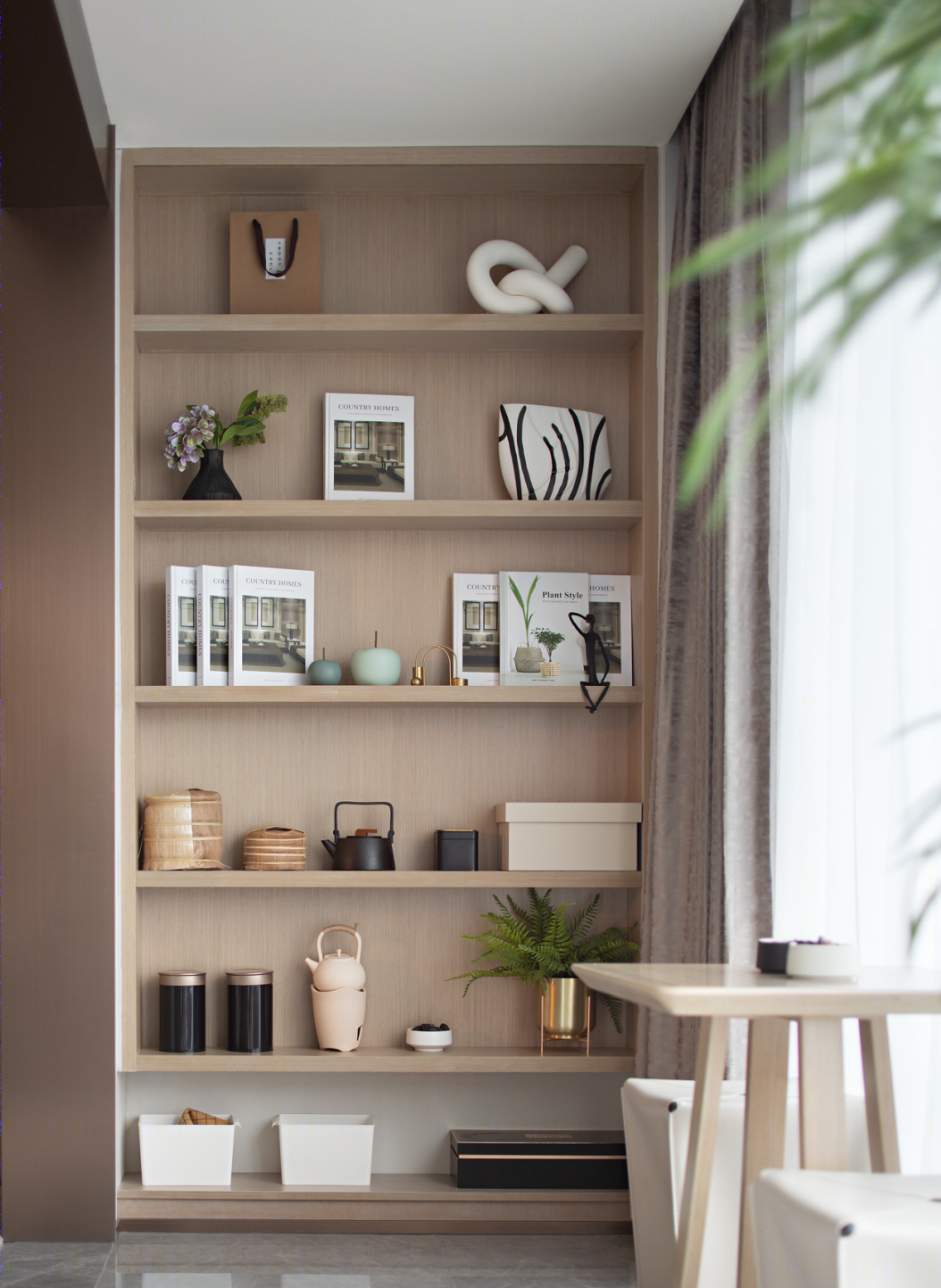 金科·中泰天境丨中国衡阳丨纳沃设计-11