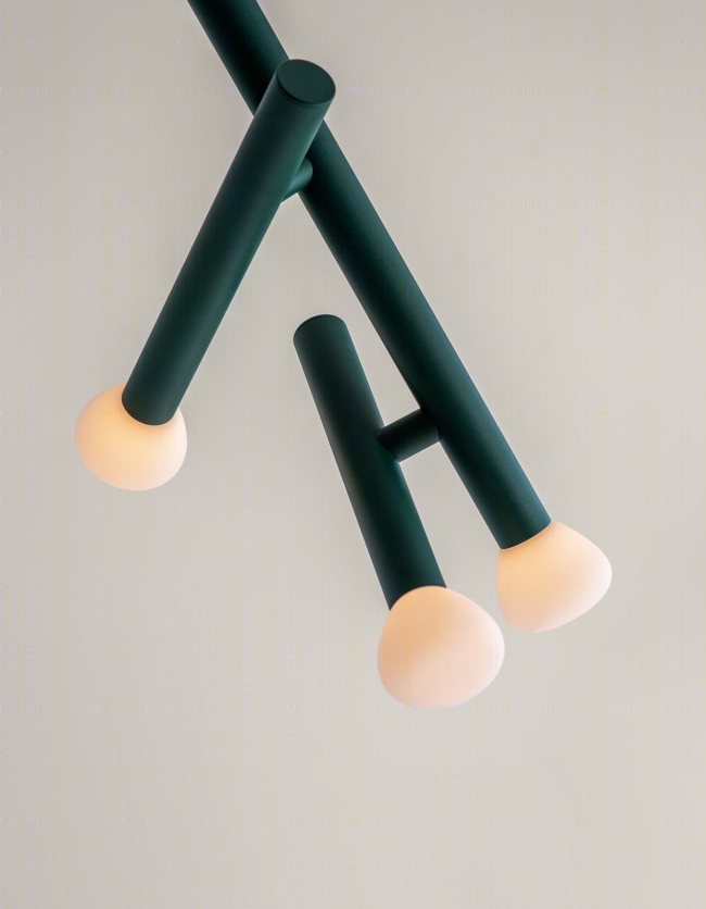 意大利 CASA JS 卫生间设计丨Italy丨Daniele Girardi-3