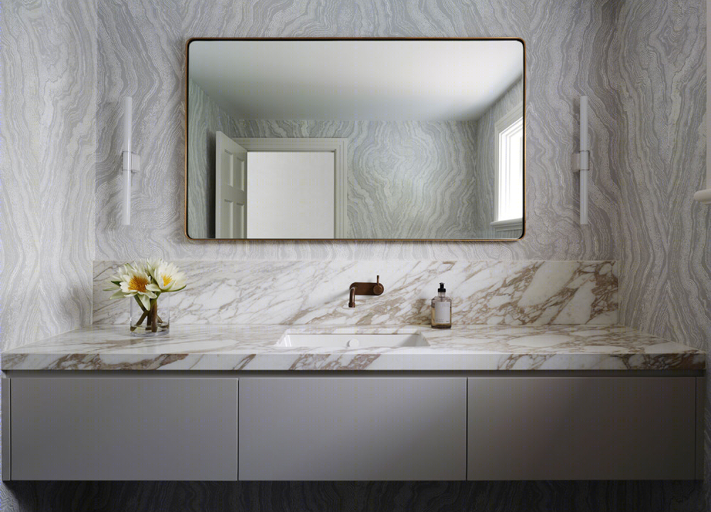 《狐狸窝》打造自然温馨的家居空间-7