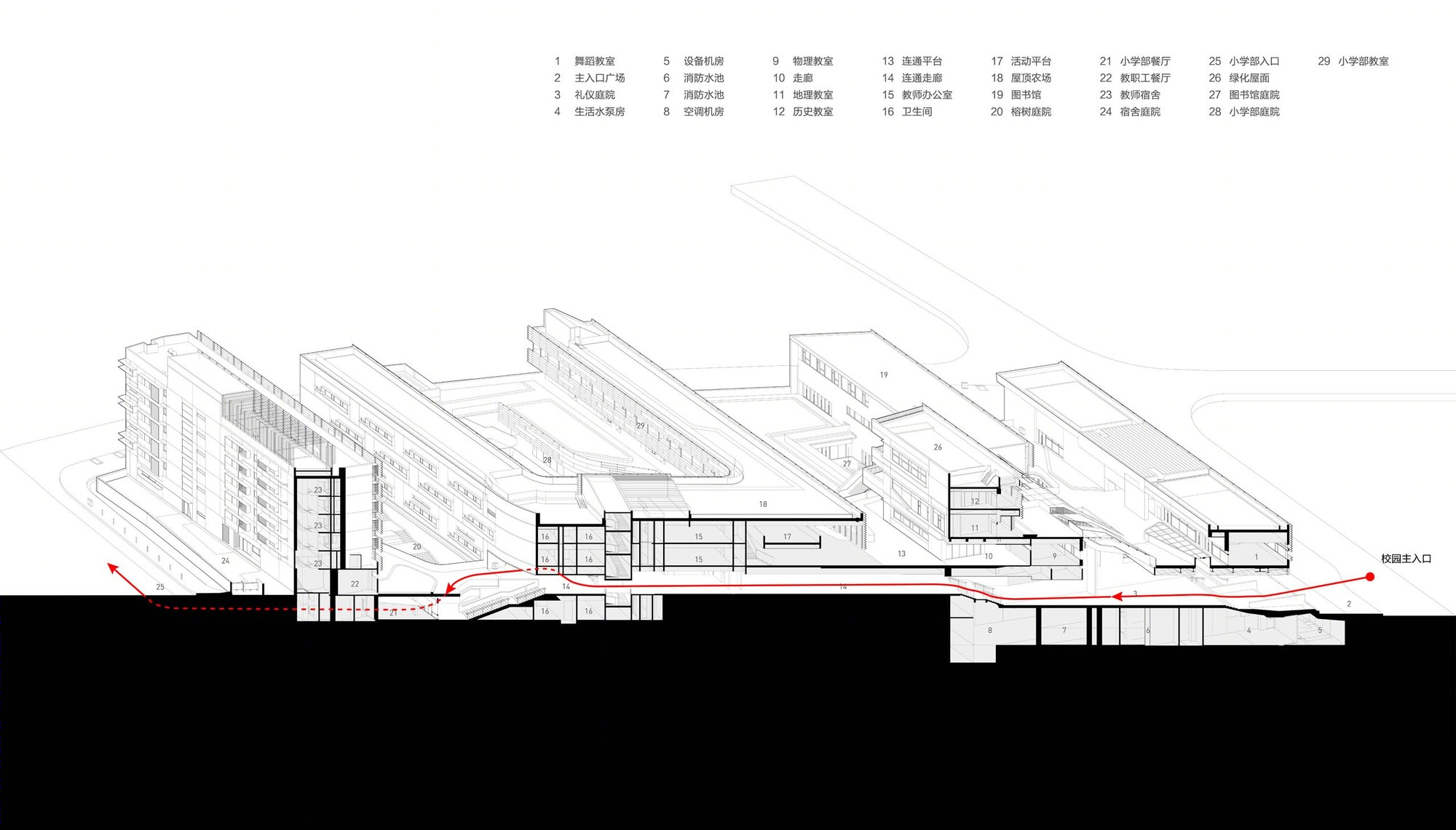 深圳南山外国语学校-61