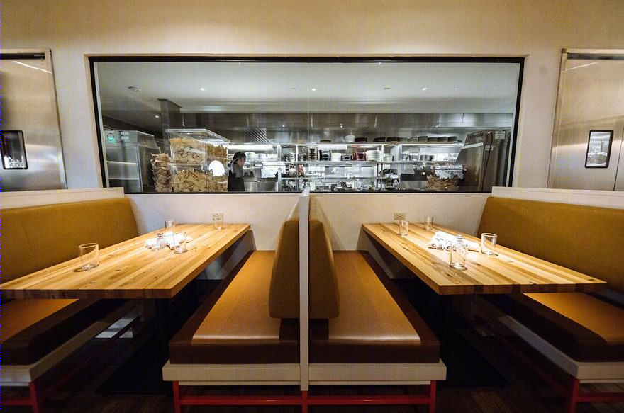 哈利斯科北面餐厅-19