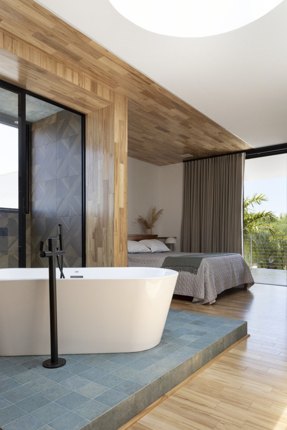 巴西 Golden 之家丨Estúdio OLO-27