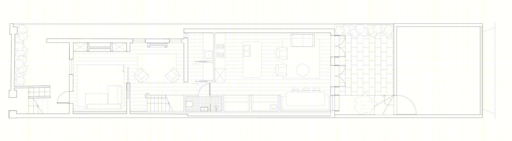 伦敦 Hargrave Terrace 住宅-35