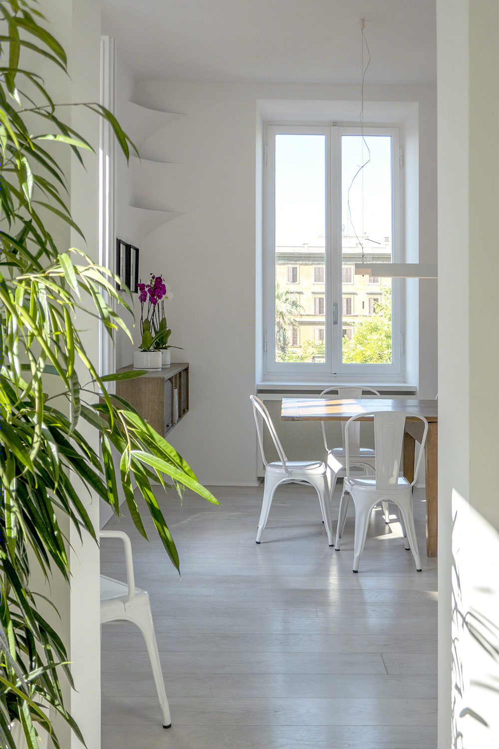 appartamento a Roma-15