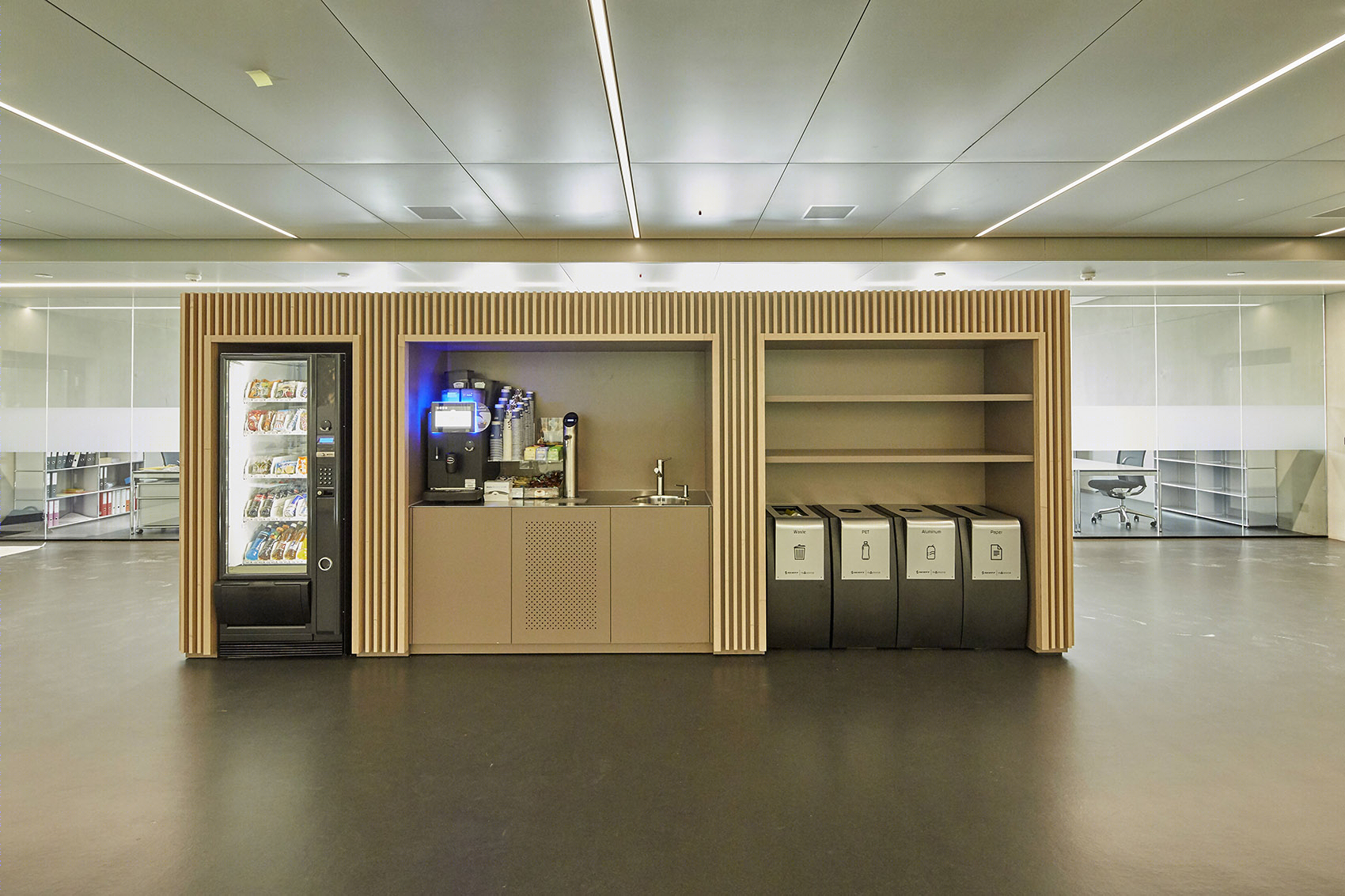 未来导向的瑞士 Scott Sports 新总部-31