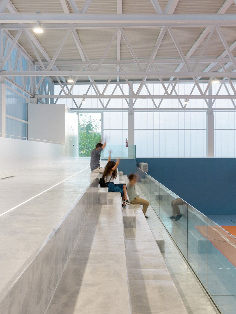 意大利体育馆（2019）-24