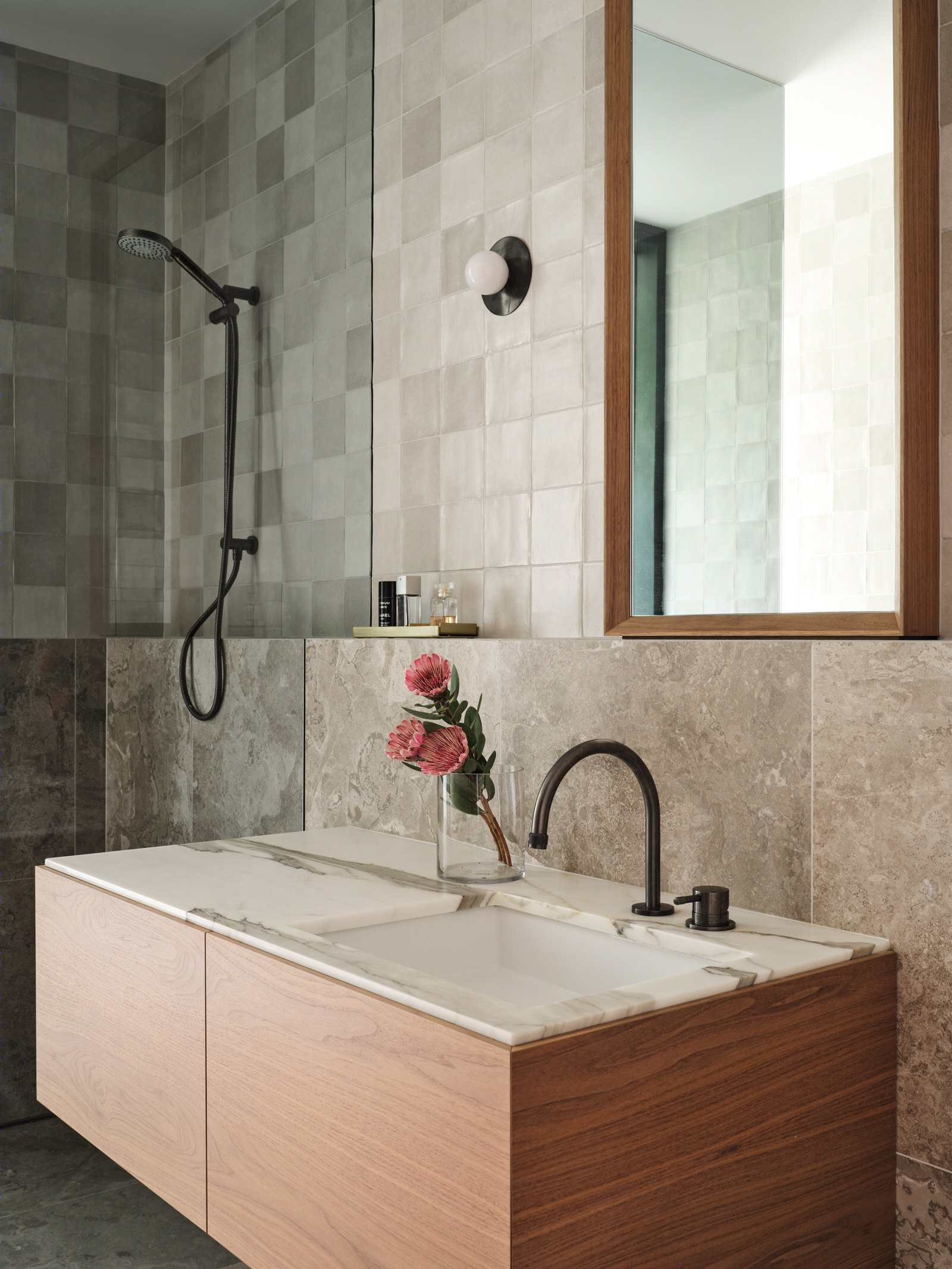 西澳玛格丽特河海湾的多代居住设计丨Decus Interiors-74