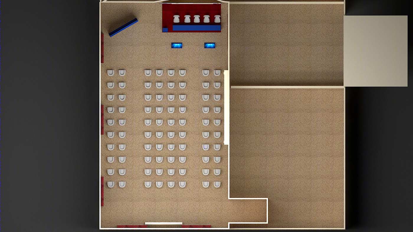 Induction Ceremony of Dhrubotara-6