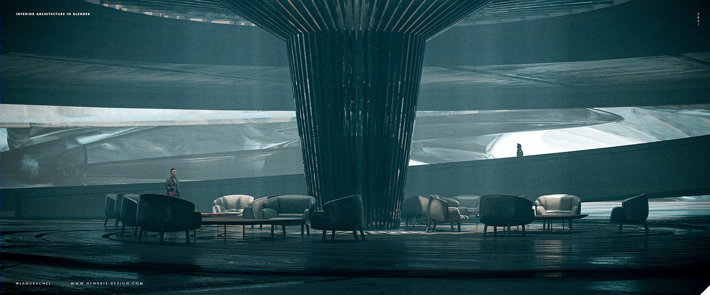 现实主义室内设计教程-9