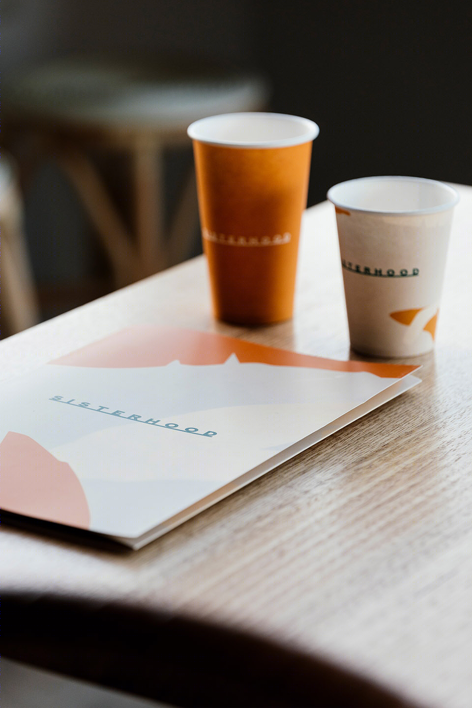 愉悦点餐体验 · 餐饮店菜单设计新趋势-38