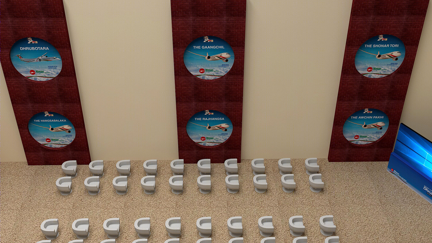 Induction Ceremony of Dhrubotara-5