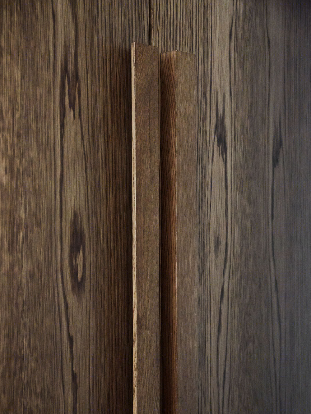 《狐狸窝》打造自然温馨的家居空间-8