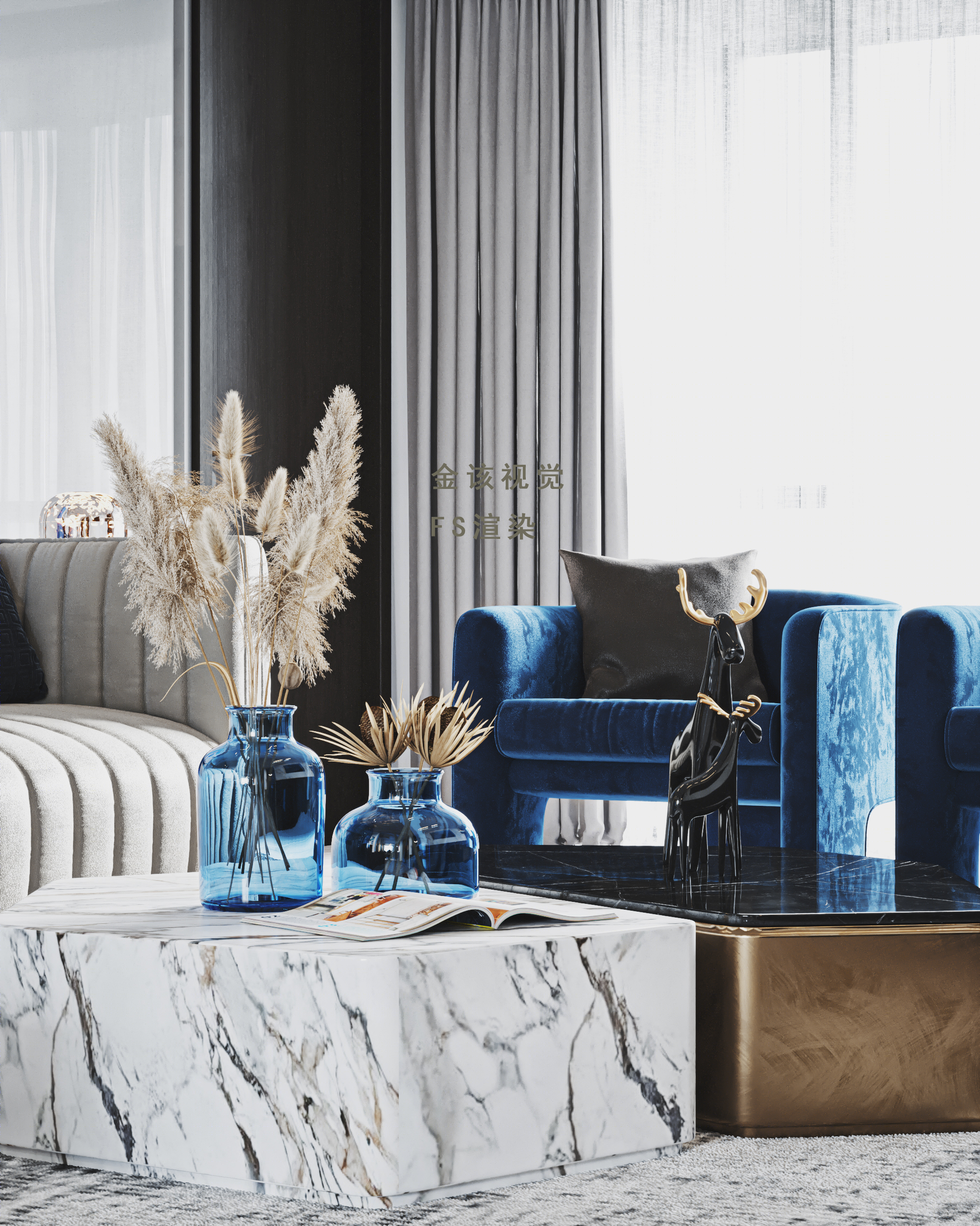 2020 商业空间设计趋势解读-5