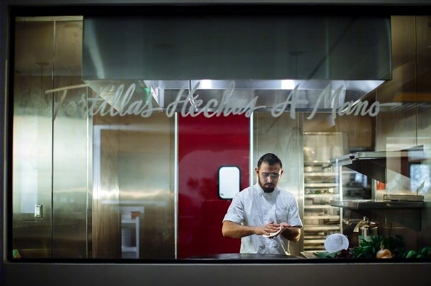 哈利斯科北面餐厅-18