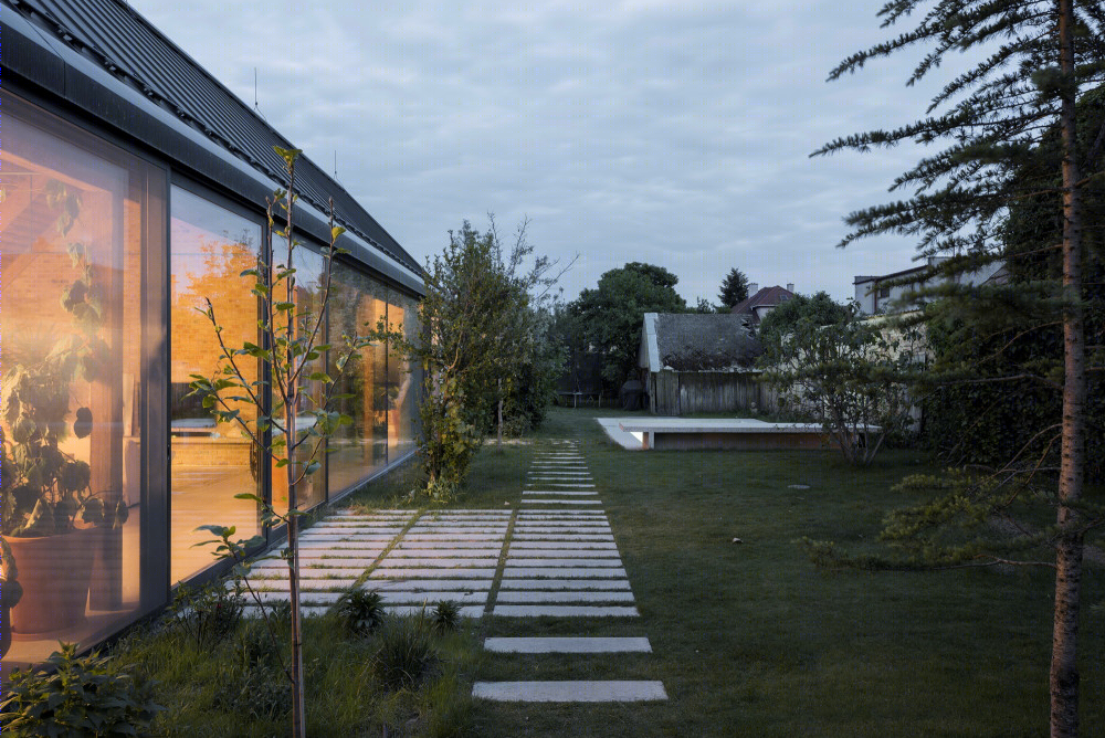 马丁斯科新作 | V 号屋（House V）-17