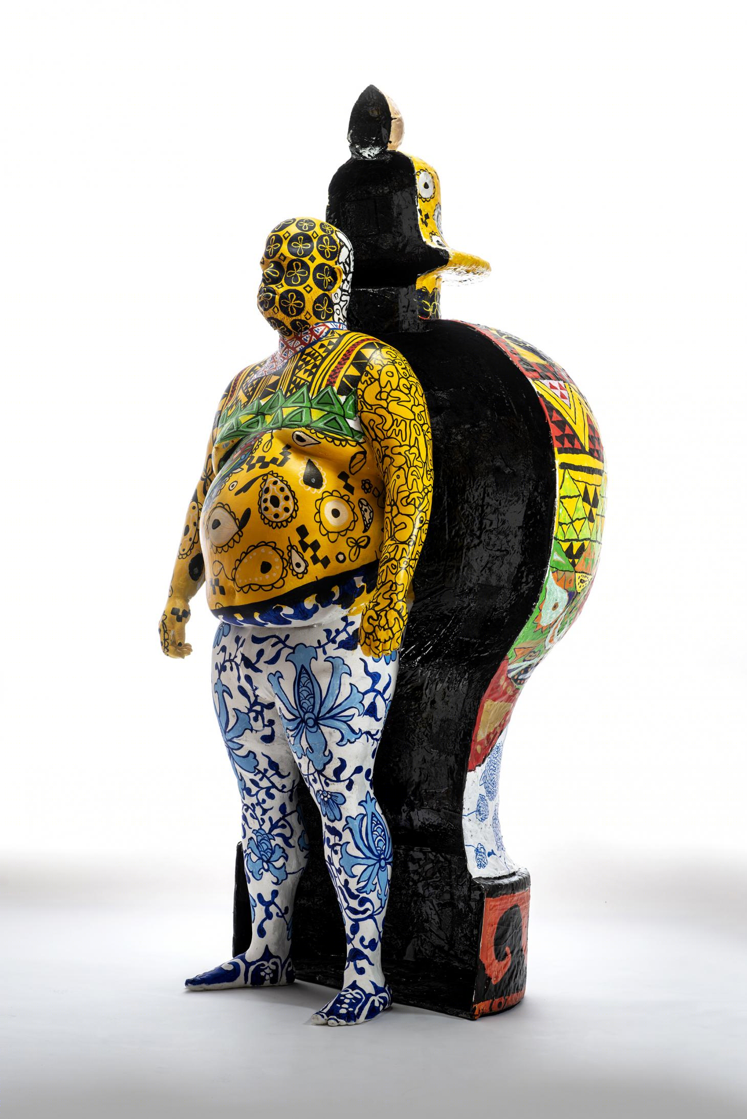 " Objects | USA 2020 "展览 | 艺术与设计的跨界对话-22