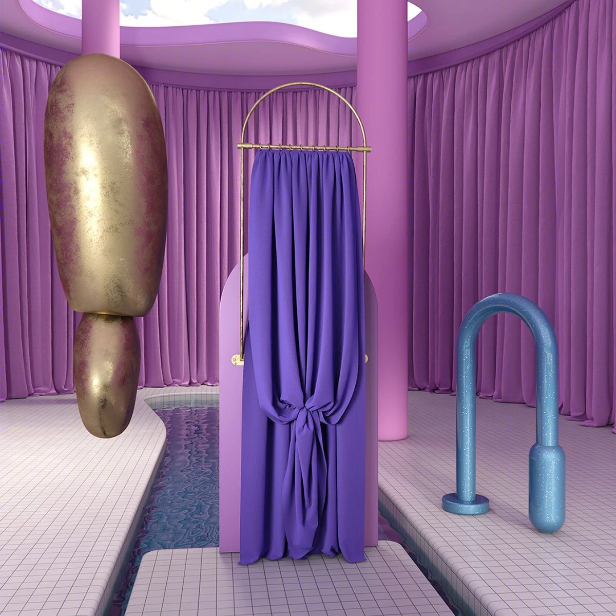 泳池派对系列-15